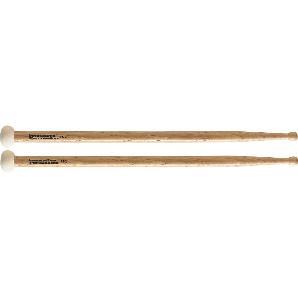Инновационное перкуссионное поле Multi-Tom Hickory Drum Sticks FS-2M