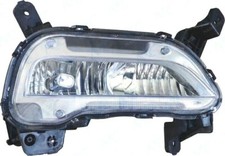 Nebelscheinwerfer Vorne Rechts für Hyundai H1-Grand Starex 2019-