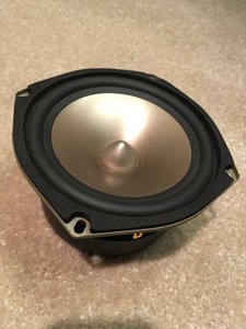 25 cm cadence midrange