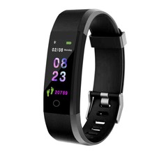letscom smartwatch