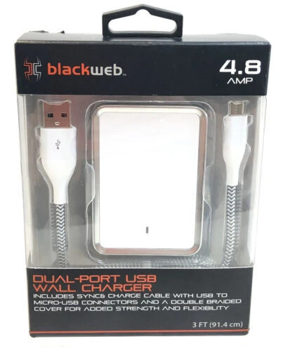 Micro-USB Cables & Adapters for Universal Samsung Galaxy J