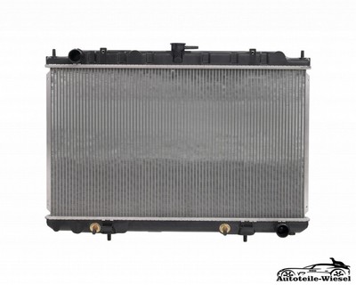 Wasserkühler für Nissan Maxima A33 2,0l 3,0l Automatikgetriebe 99-03