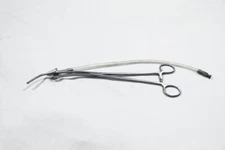 Uterine Manipulator with Dye Injector Surgical Reusable Instruments kit