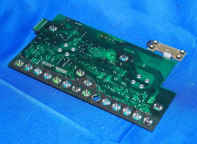 ボルボ　計基盤 1997-1999 Volvo VNL Dash Cluster Speedometer Center PCB Printed