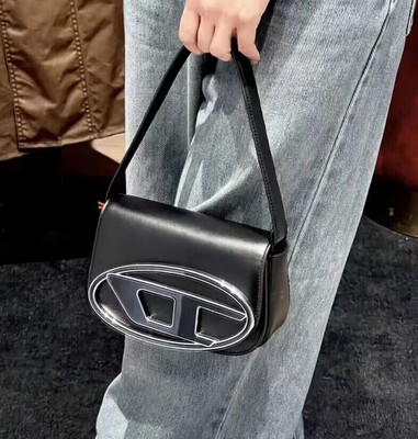 Frauen Tasche Single Schulter Crossbody tragen kleine quadratische Tasche-//*-