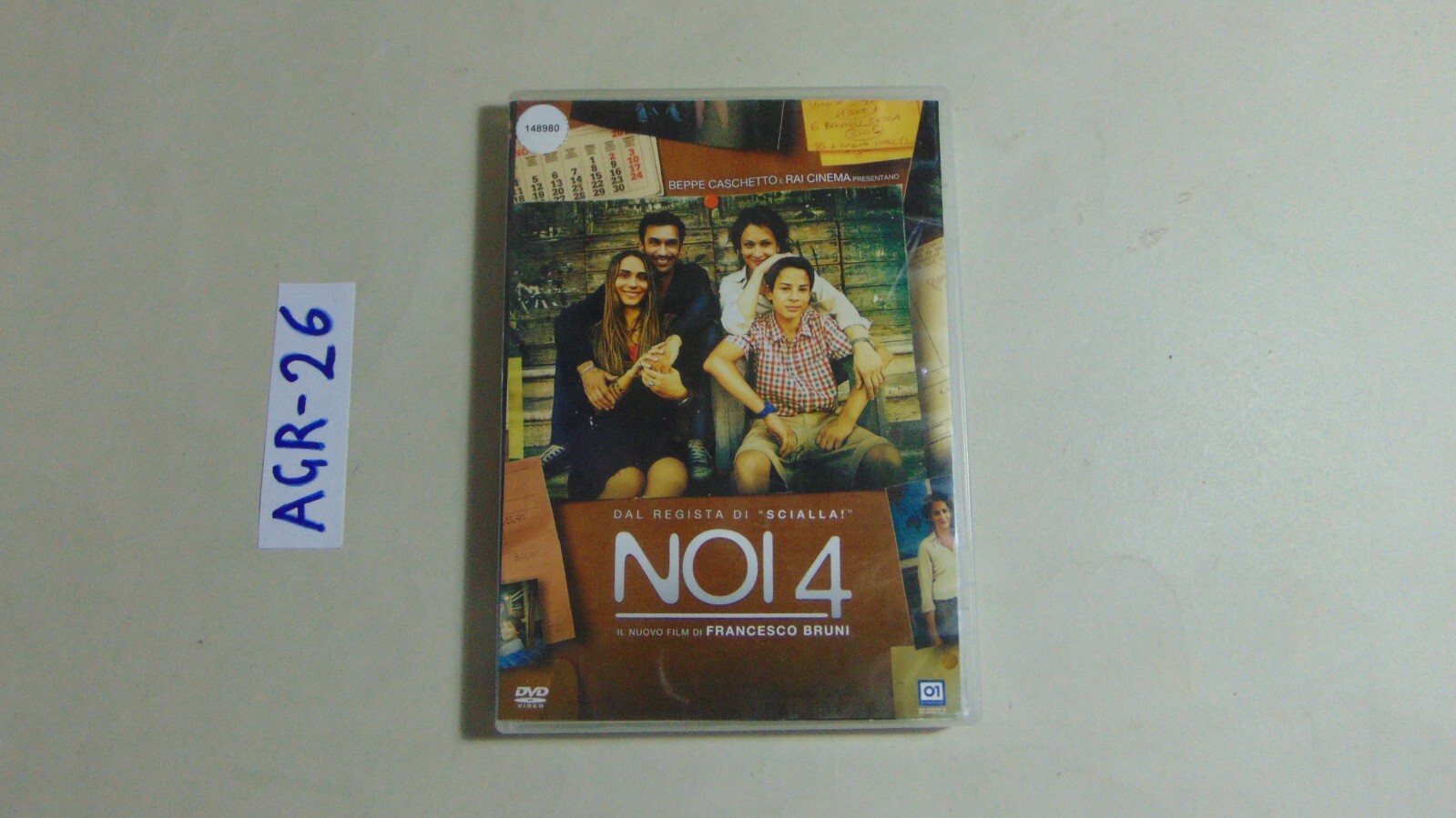 Foto 1 di 4