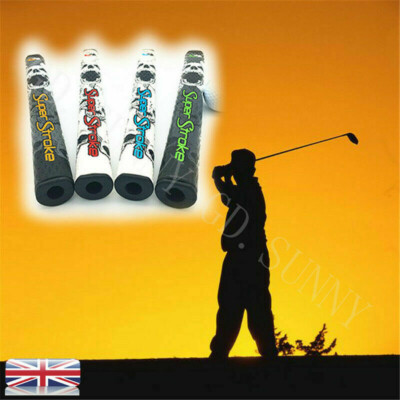 NEW SkullPrint SuperStroke golf Putter Golf Club Grip Ultra Golfschlägergriffe