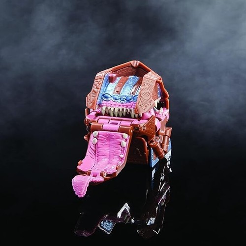 Mimic Dicelings D20 - Dungeons & Dragons Honor Among Thieves - Dice Monster NEW - Picture 6 of 13