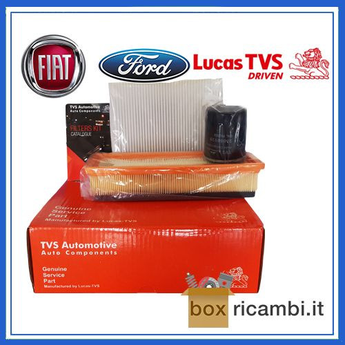 Migliori Kit Tagliando Fiesta 1.4 Gpl Prezzi Online In Italia - Foto 12
