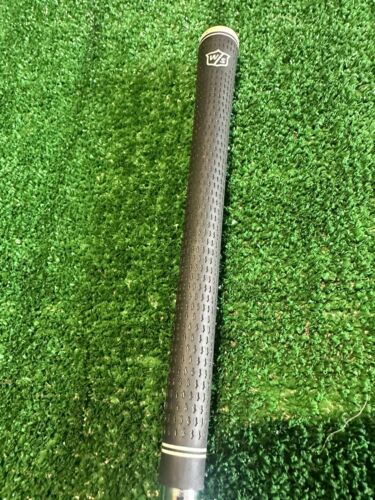 LONG! Wilson Staff D250 Single 8 Iron~Stiff Flex Steel~Stock Grip~38” - Picture 12 of 14