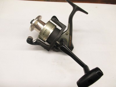 Shimano Jhx 4000f Ebay