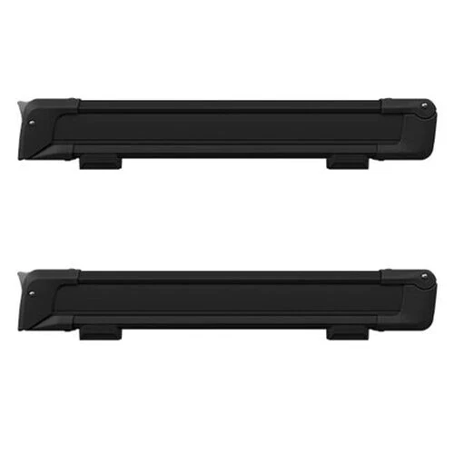 Thule SnowPack 6 Ski/Snowboard Rack