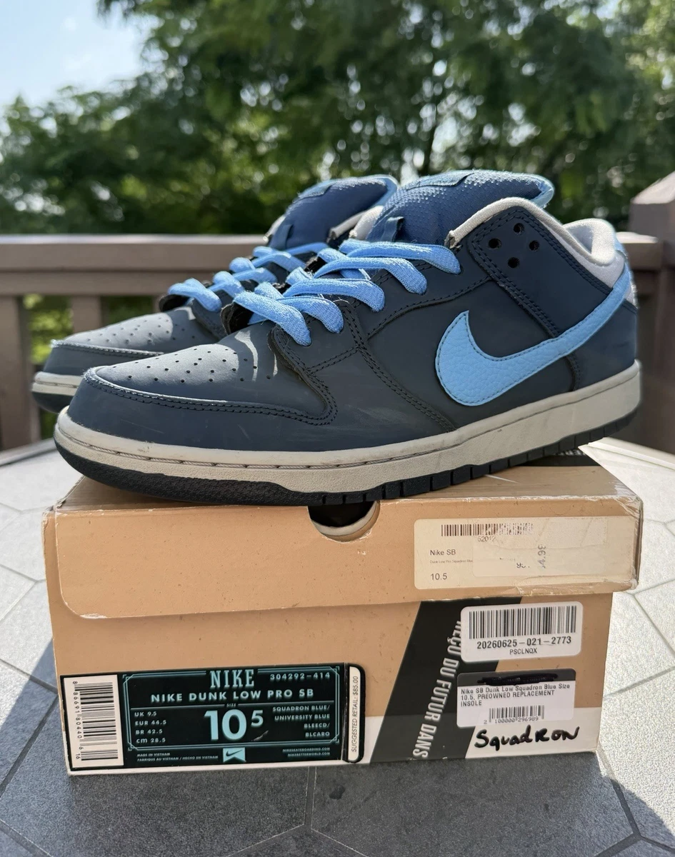 さ*み様 NIKE SB DUNK LOW \