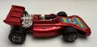 Vintage 1973 Lesney Matchbox Superfast No 24 Team Matchbox - Red - VNC!!