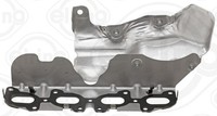 Elring 894.772 Dichtung, AbgaskrüMmer FüR Chevrolet Opel Vauxhall