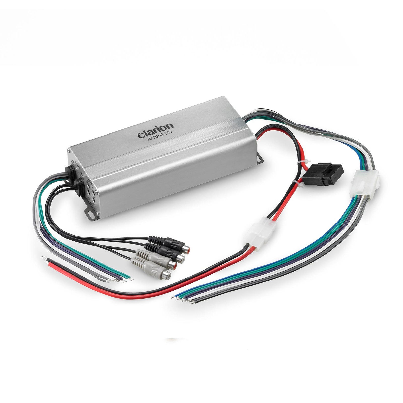 JL Audio OEM M6-VeX 6.5" Enclosed Speaker System for Marine & Powersports, Sa...