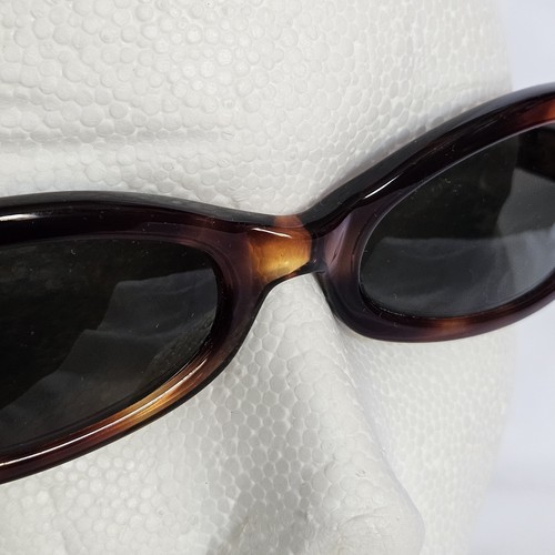Vintage Liberty Optical LSG5 Winsum Tortoise Fashion Sunglasses - Picture 12 of 24