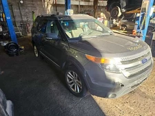 Engine ECM Electronic Control Module 2.0L Fits 12-15 EXPLORER 1247242