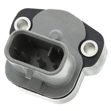 MotoRad 1TP1097: Throttle Sensor