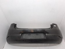 850220056R HINTERE STOSSSTANGE / 655598 FÜR RENAULT MEGANE III BERLINA 5 P