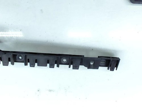 BMW 1 E81 Stoßstangenhalter vorne rechts 7184355 2.00 Diesel 2010 33232602