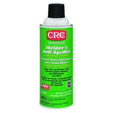 Crc 03083 Anti-Spatter, 16 Oz., Net Wt. 14 Oz