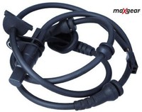 Maxgear 20-0436 Sensor FüR Raddrehzahl ABS Sensor Raddrehzahl