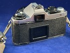 Pentax ME Super 35mm Film Camera w/ 50mm f/1.7 Lens, Flash, Tripod & Filters — photo 9