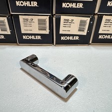 Kohler Composed 3-3/4 Inch Cabinet Pull Polis...