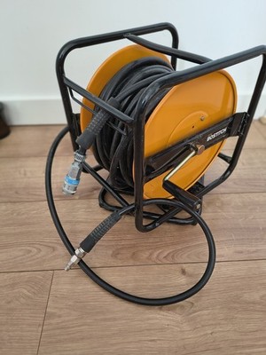 Bostitch CPACK30 CPACK30 30m Luftleitung Schlauch auf Rolle - Neu im Karton. 