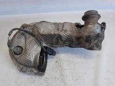 Catalyseurs Peugeot 5008