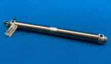 SMC CDM2F40-400AZ 145PSI Pneumatic Round Body Air Cylinder