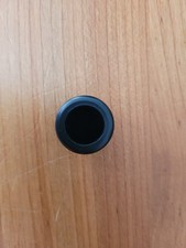 Mercedes W107 SL/SLC 280-560 Knopf für Handbremsentriegelung Neu