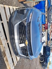 2024-2025 Chevrolet Trax LS Front Clip Assemb...