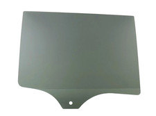 Fits: 2020-2024 Mercedes Benz GLB 4D SUV Rear Right Side Door Window Glass