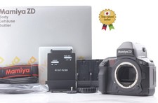 Rare [ Unused in Box] Mamiya ZD 22MP Medium F...