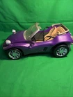 USED 2003 My Scene Jammin In Jamaica Purple Beach Ride Dune Buggy RARE