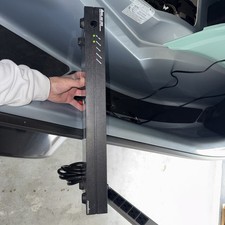 Panamax MAX 500 DBS Surge Protector and Line Conditioner 7 Outlets