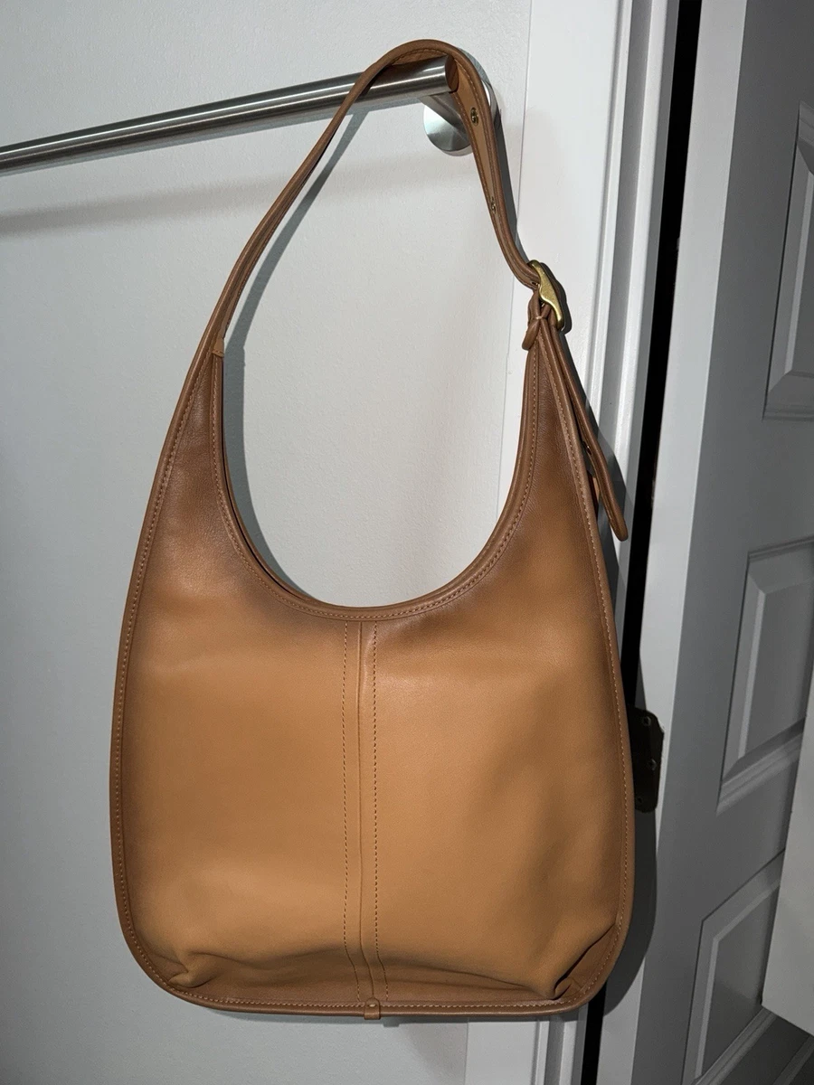 25+ Coach Hobo Bags Brown Bags & Handbags for Women for sale