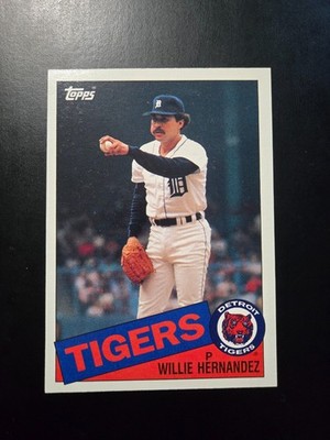 1985 Topps Super - Dave Stieb #22 for sale online | eBay