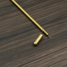 Single Probe Tool Space-Saving Tuning Probe Long-Lasting