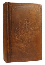 Henry David Thoreau WALDEN, OR, LIFE IN THE WOODS First Edition 1854 1st Edition