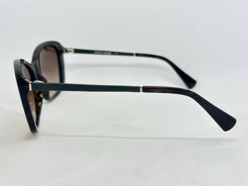 NEW Cole Haan CH7005 237 Dark Tortoise 58.14.135 100% UV Women’s Sunglasses - Picture 7 of 10