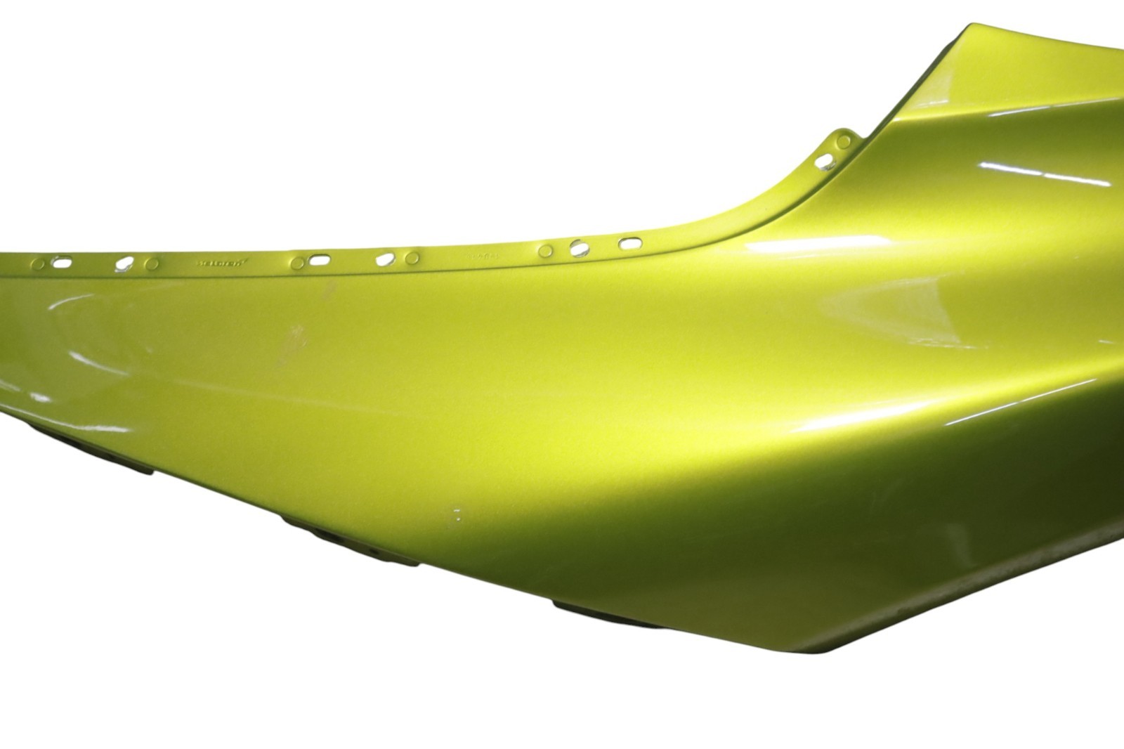 McLaren 720S Coupe Front Left Driver Side Fender Panel 2018 - 2023 OEM