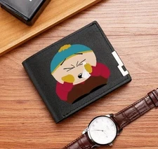 South Park Eric Cartman Wallet Purse Saturday For The Boys Scott Tenorman Parent
