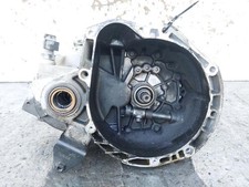 Boite de vitesse Kia PICANTO