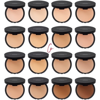 bare Minerals BAREPRO 16-HR Skin-Perfecting Powder Foundation - You Choose