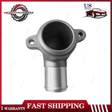 902-1067 Engine Coolant Thermostat Housing For Ford F-150 Lobo 2009-2010 V8 5.4L