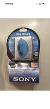 RARE NEW Sony Walkman WM-FX193 Portable Cassette Player AM/FM - FACTORY SEALED