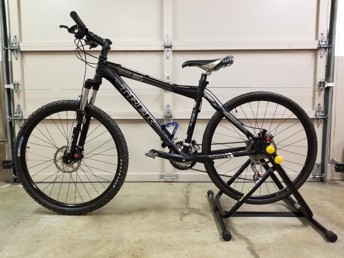 Trek 6000 マウンテンバイクフレーム サイズ17.5 Trek 6000 マウンテンバイクフレーム サイズ17.5